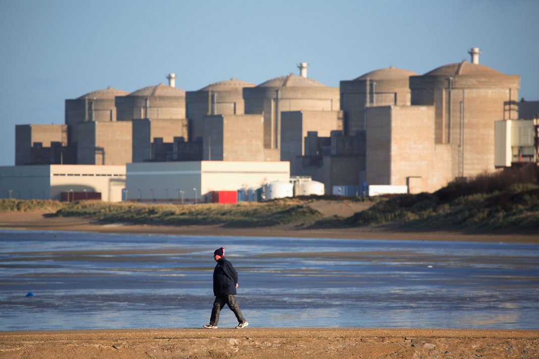 Gravelines : radioscopie d’une centrale vieillissante