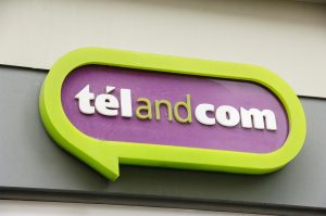 TEL AND COM