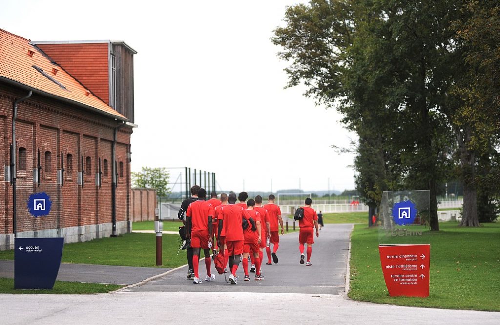 Rachat du Losc : les étranges manœuvres des amis de Lopez