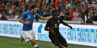 20150616 – Portugal – Italie – Genève – Andrea Ranocchia et Eder