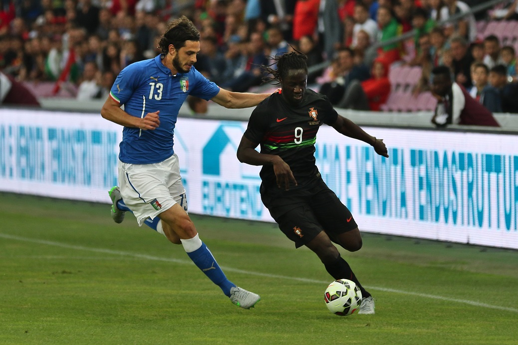 20150616 – Portugal – Italie – Genève – Andrea Ranocchia et Eder