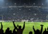 Lyon Décines-Charpieu (69) : soirée inaugurale du nouveau Grand stade de L’Olympique Lyonnais (09/01/2016) | Lyon Décines-Charpieu (69): Grand opening night of the new stadium Olympique Lyonnais (01/09/2016) [AT]
