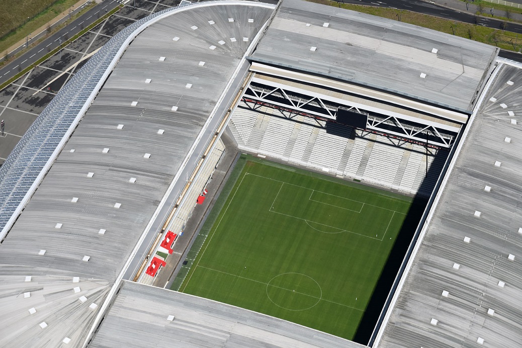 Grand Stade de Lille : le fiasco financier d’Eiffage