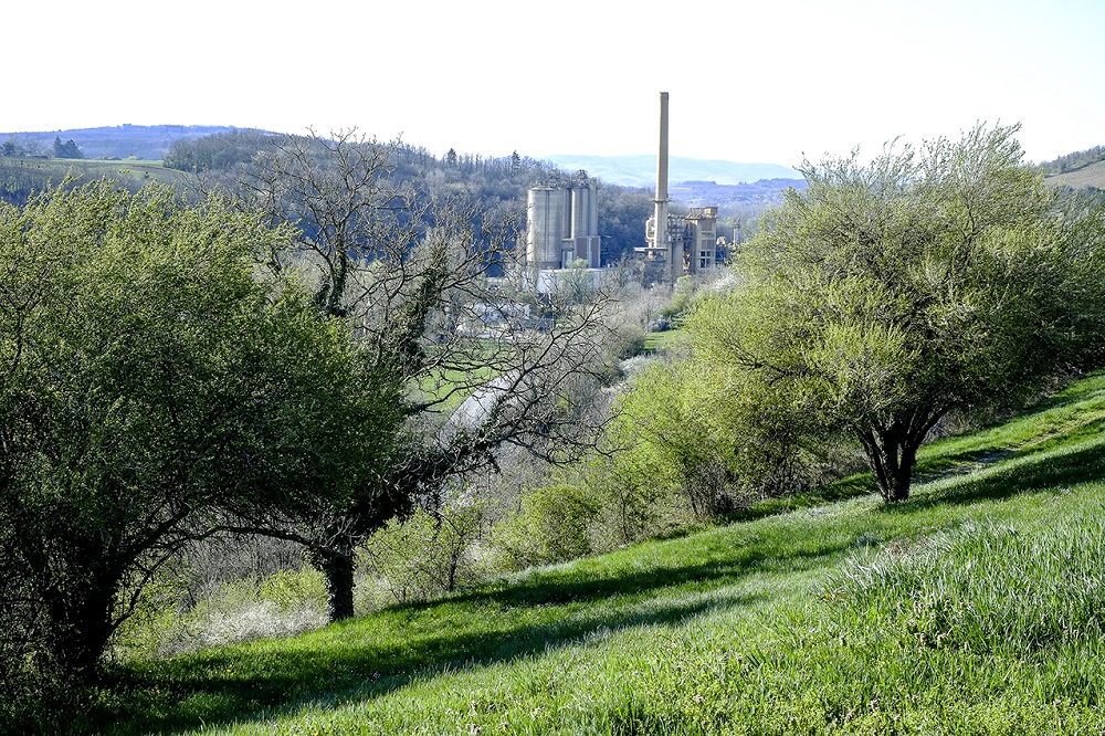 Pollution : ces poussières que Lafarge ne veut pas reconnaître