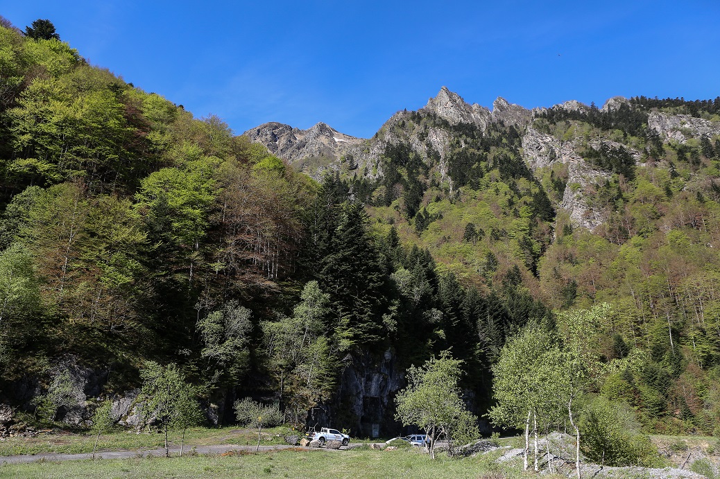 Ariège : la sale mine de Salau