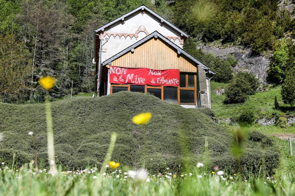 EN IMAGES – Dans le hameau de Salau, la résistance s’organise