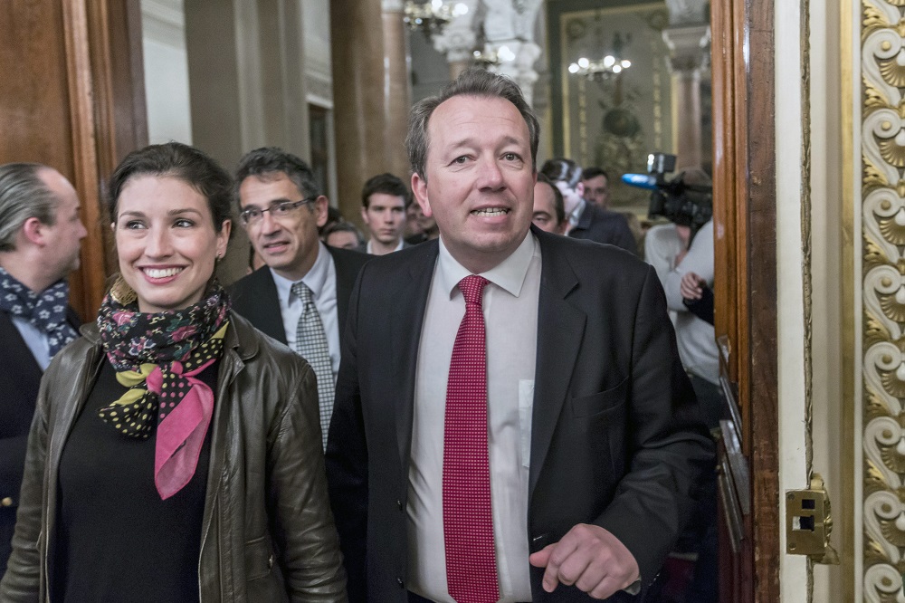 MUNICIPALES 2014 – SECOND TOUR – LYON