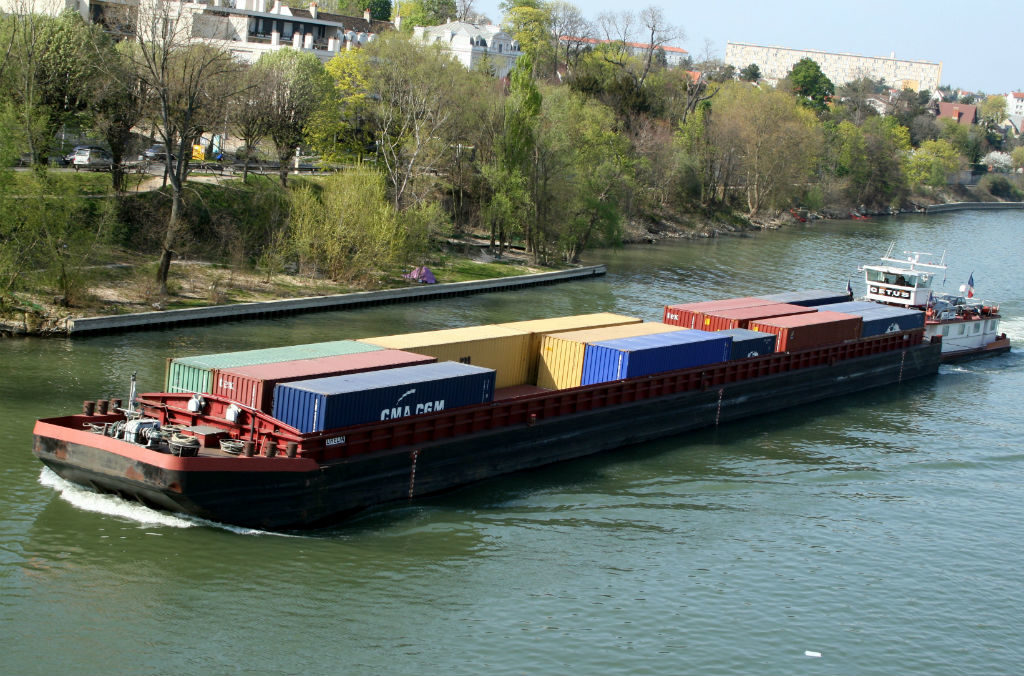 Canal Seine‐Nord : défections au sommet, confusion au démarrage