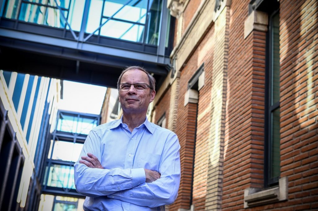 Jean Tirole : les failles d’un prix Nobel