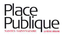 Logo Place Publique