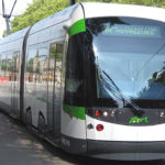 Tram de Nantes 2 – Pline – WC