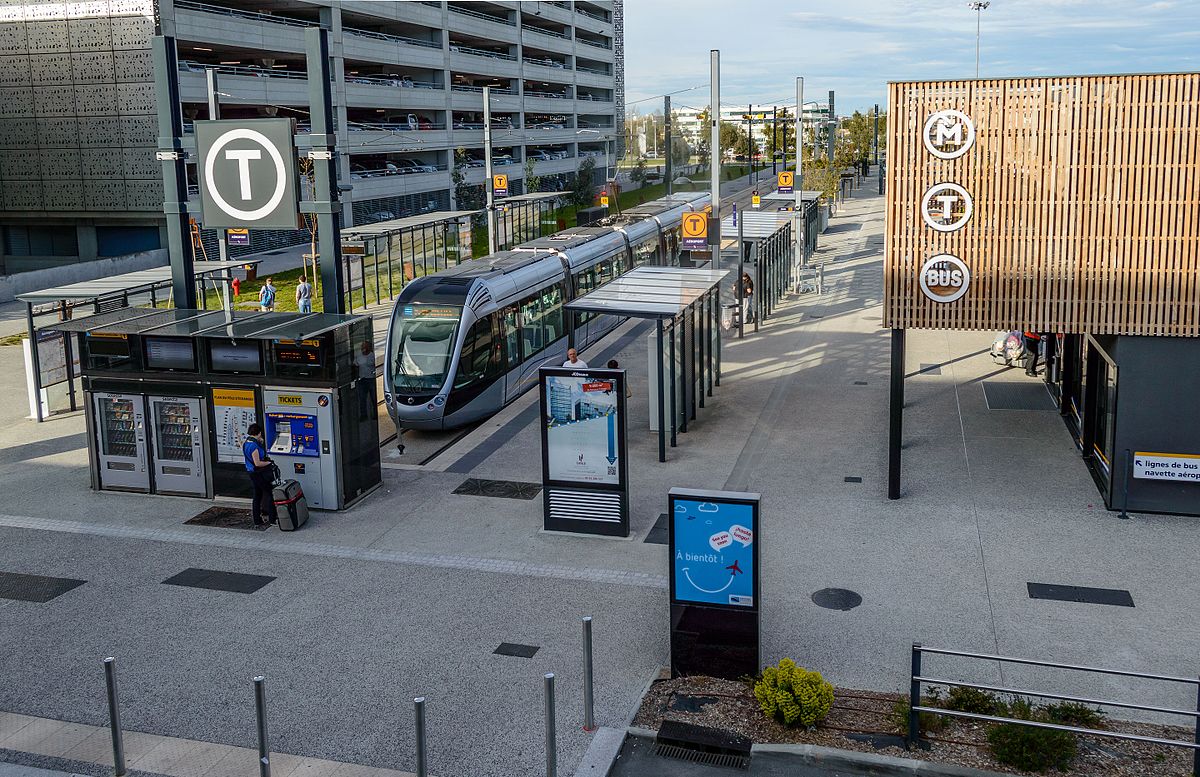 Toulouse : comment le métro a poussé le tram de l’aéroport vers la sortie