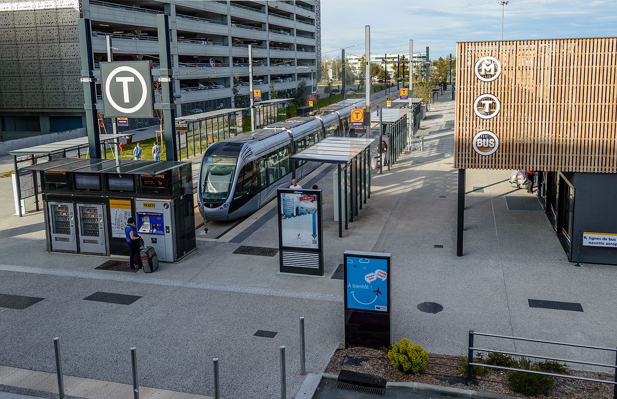 Toulouse : comment le métro a poussé le tram de l’aéroport vers la sortie