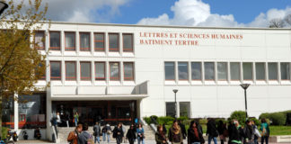 Université Nantes