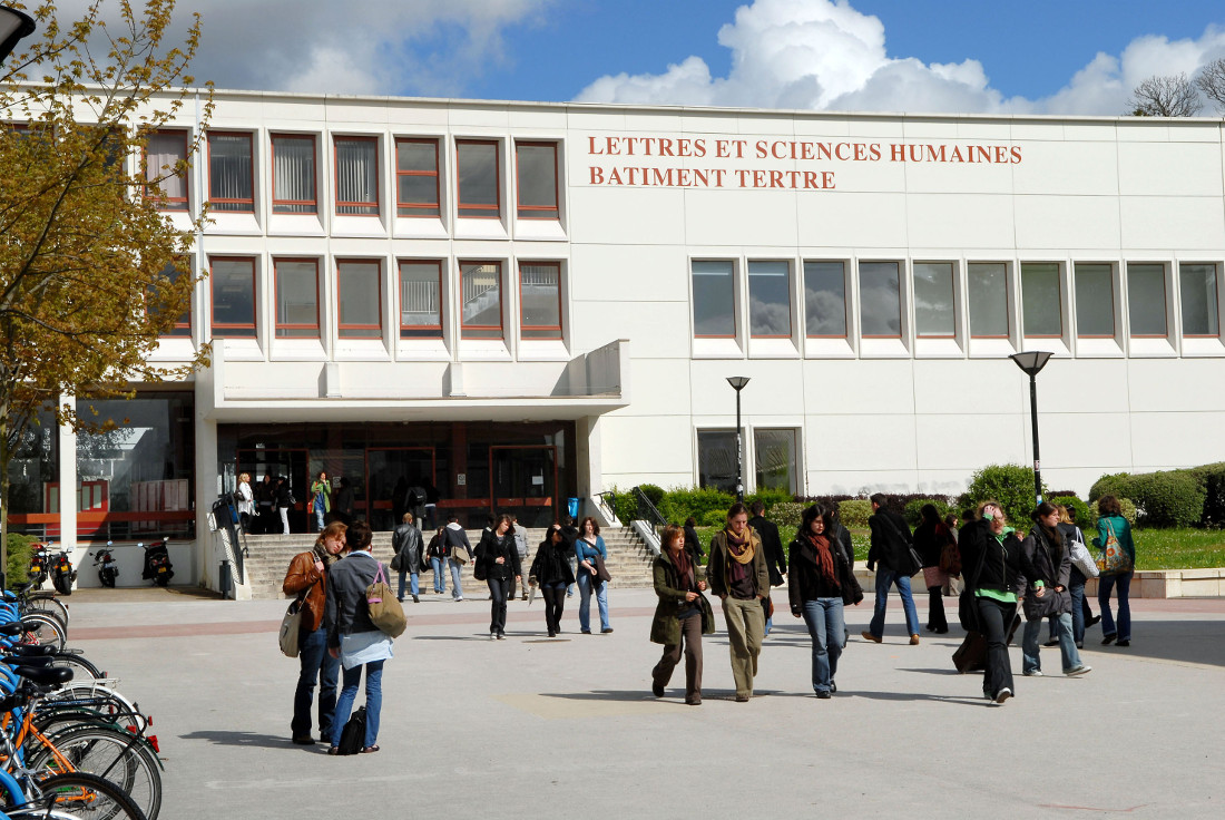 Université Nantes