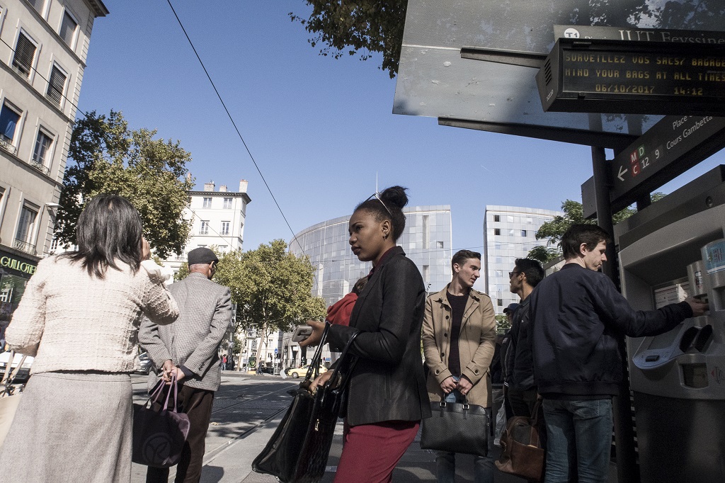 La Guillotière, quartier populaire en profonde mutation