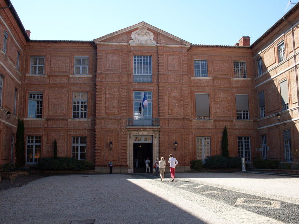 L’incroyable erreur de la préfecture de Haute‐Garonne