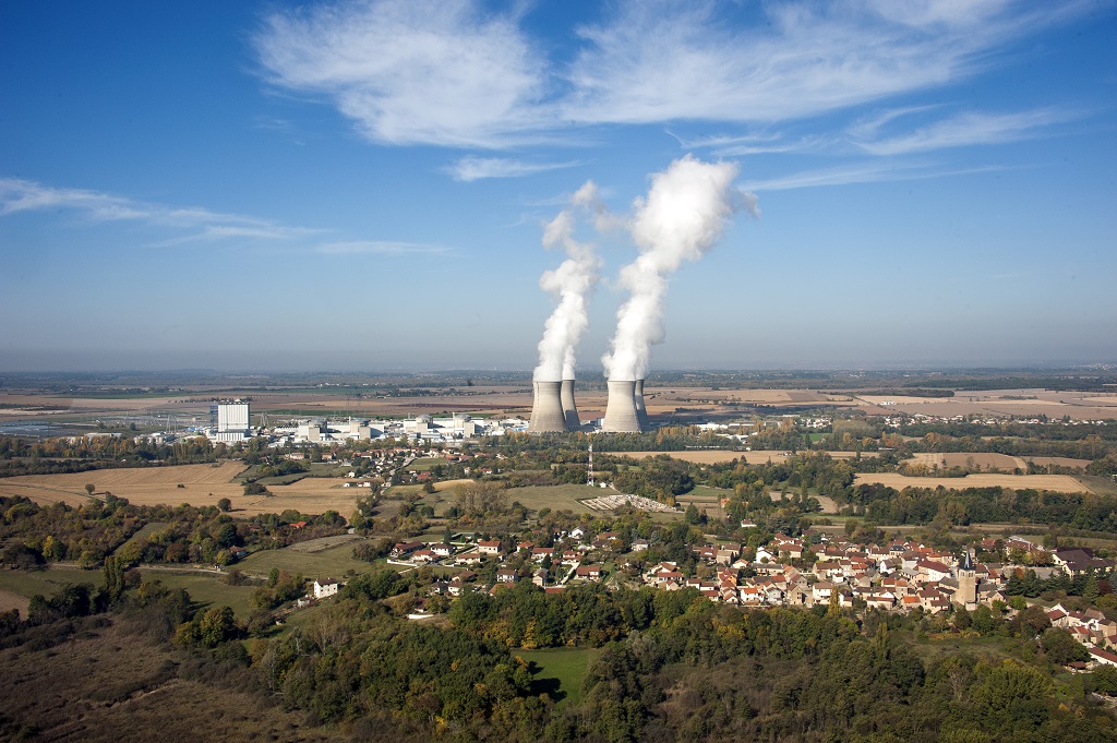 Nucléaire : enquêtes au pays de l’atome