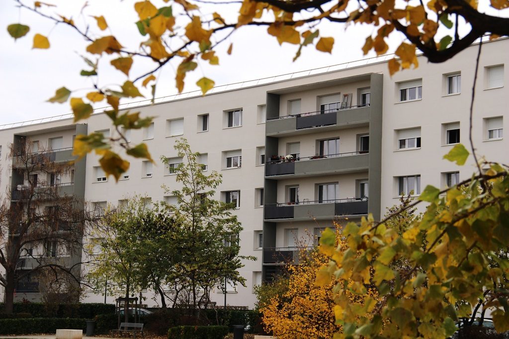 Logement social : « Les réformes feront grimper les prix des loyers »