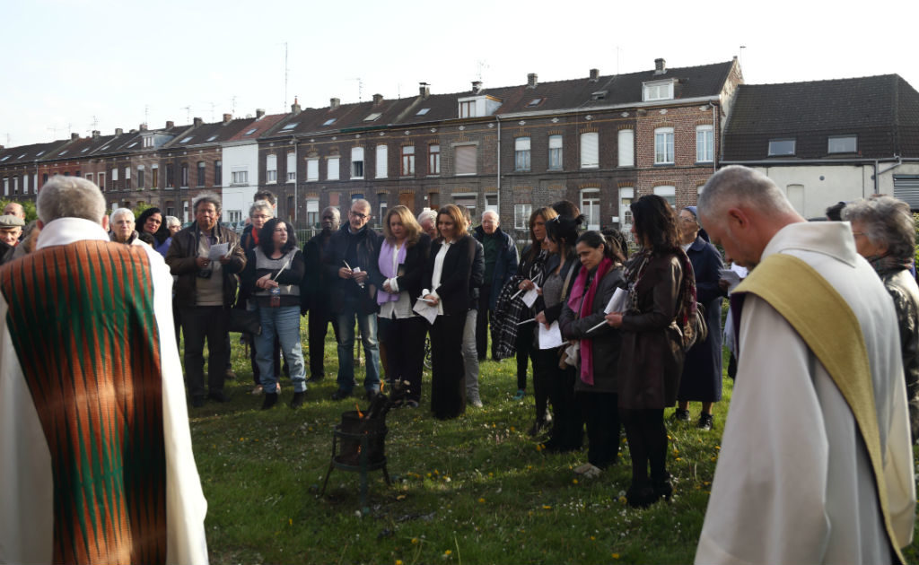 Roubaix, terre de religions… et de conversions