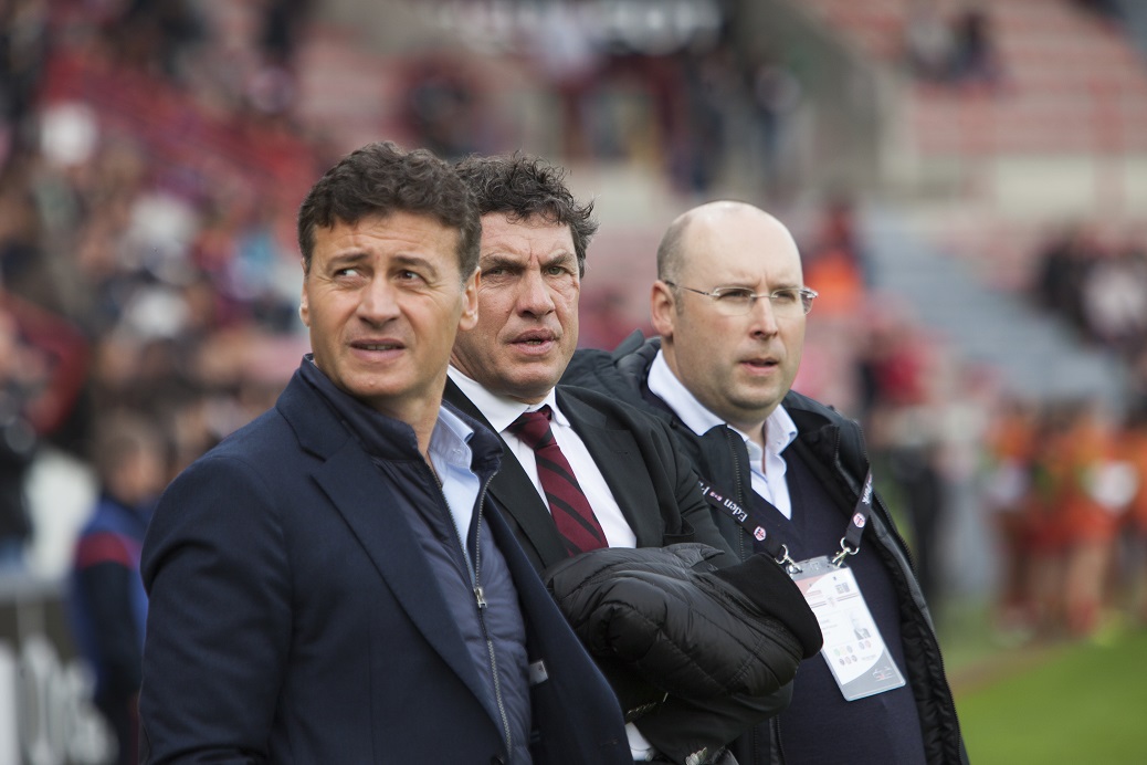 Stade Toulousain Lacroix