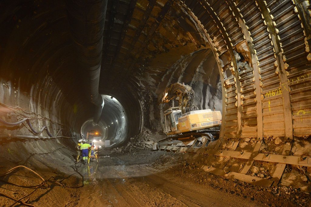 Lyon‐Turin : le bout du tunnel s’éloigne