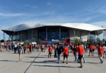 Portugal v Wales – UEFA Euro 2016 – Semi-Final – Stade de Lyon