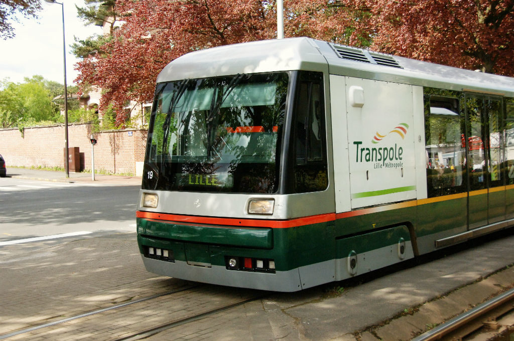 Nouvelles lignes de tram de la MEL : prochain arrêt, commission du débat public