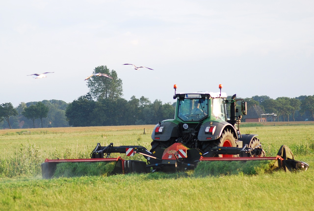 Ces agriculteurs belges qui sèment l’inquiétude dans le Nord