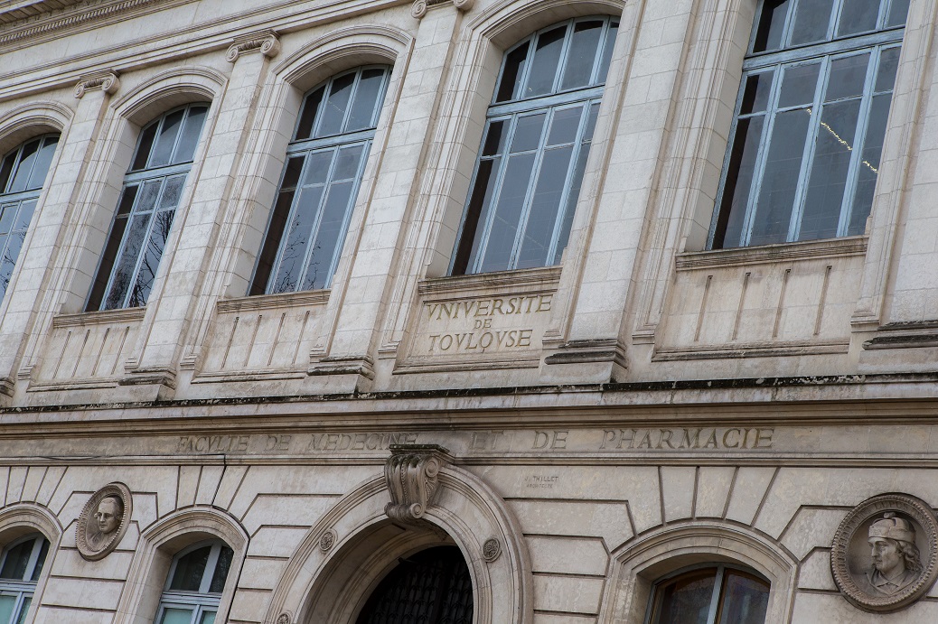 FACULTE DE MEDECINE