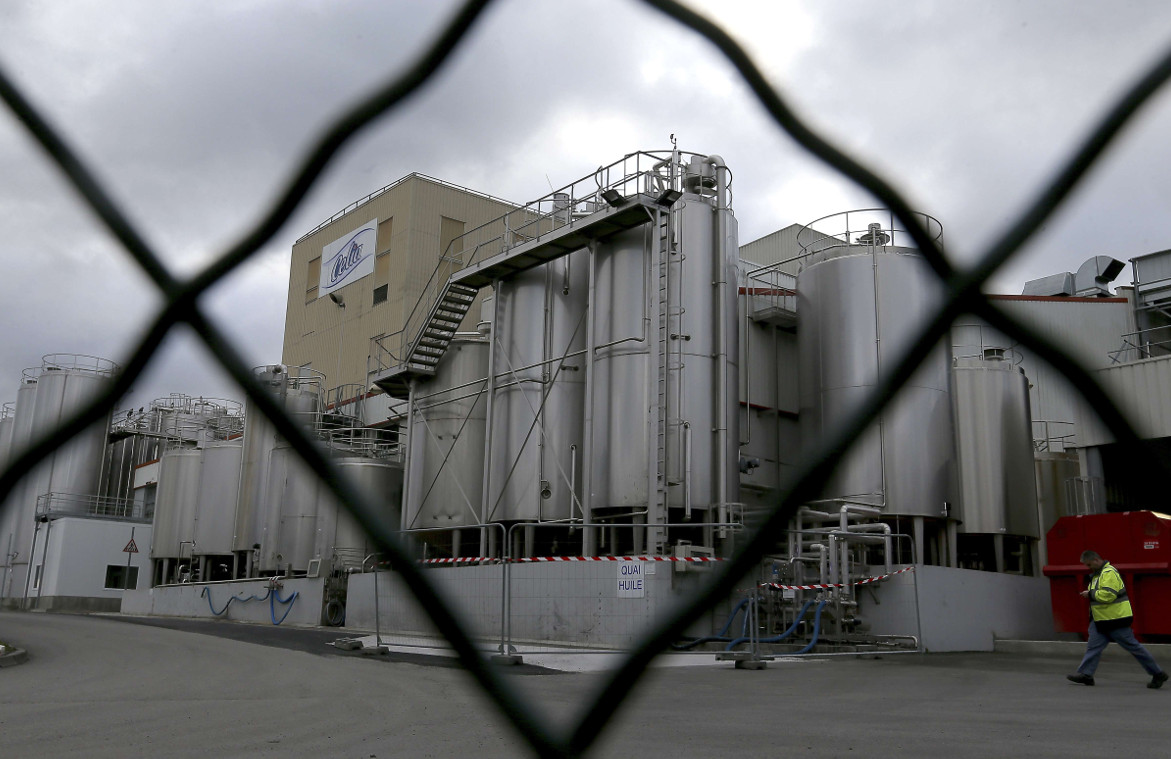 Lactalis, roi de la dissimulation