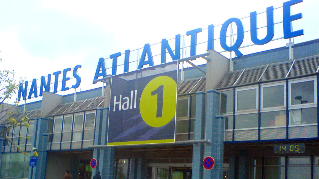 Covid-19 : l’arrêt du trafic aérien fragilise le réaménagement de Nantes-Atlantique
