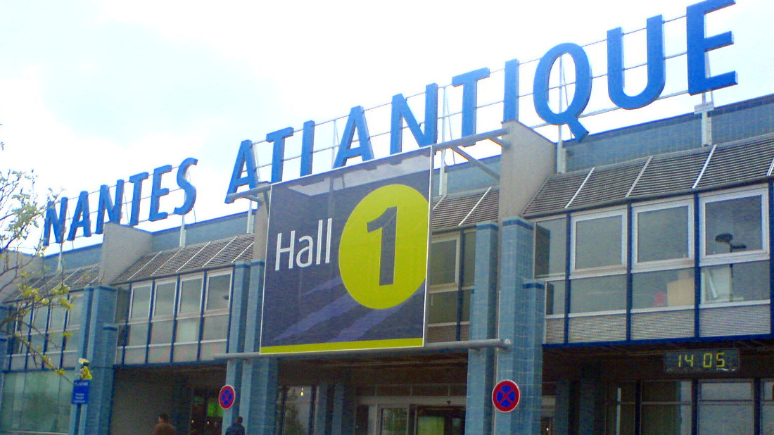 Nantes Atlantique