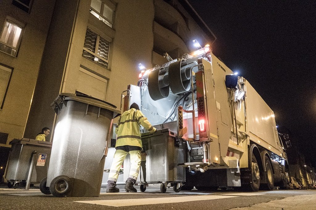 Poubelles lyonnaises : les effets pervers de la privatisation