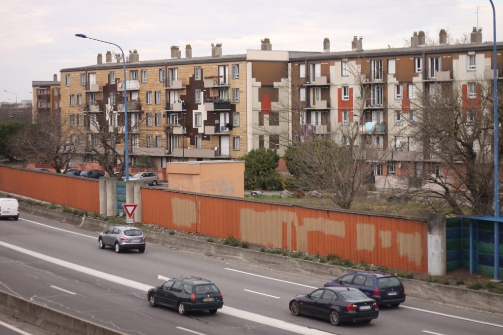 Quartiers populaires : les inégalités sont aussi environnementales