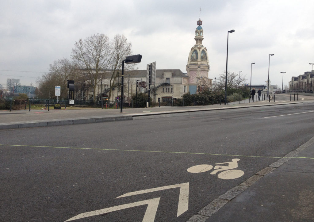 Nantes et le vélo : ce qui grippe dans le pédalier