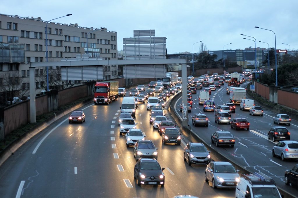 Le quartier le plus pollué de Toulouse est aussi l’un des plus pauvres