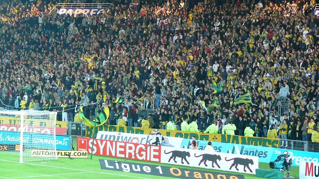 FC Nantes : 3 millions de plus pour la holding belge de Kita