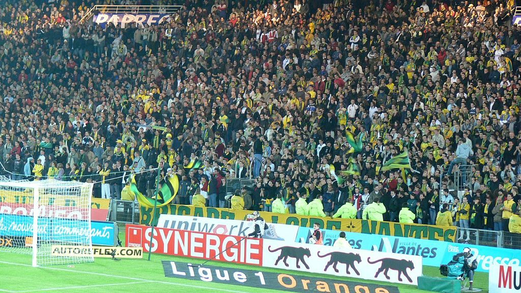 FC Nantes : 3 millions de plus pour la holding belge de Kita