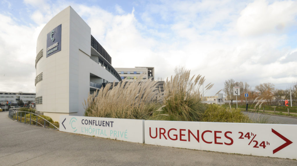 A Nantes, hôpitaux et cliniques sont‐ils mieux préparés pour affronter le Covid‐19 ?