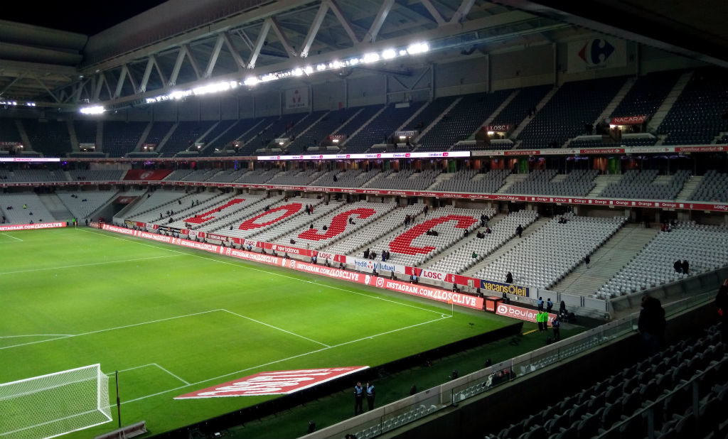 Le LOSC et Gérard Lopez, une partie de poker‐menteur à haut risque