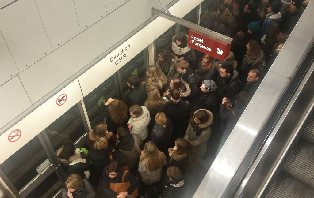 Transports : Citéo perd Lille, 150 emplois menacés