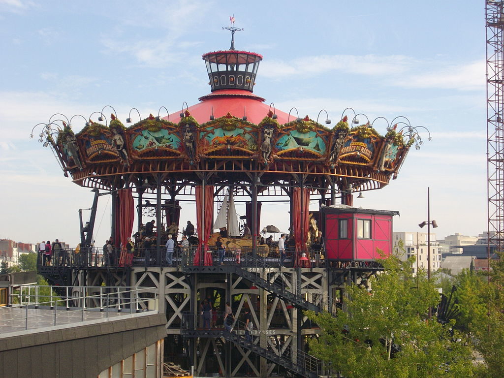 Affaire du Carrousel des mondes marins : Jean Blaise mis en examen à son tour