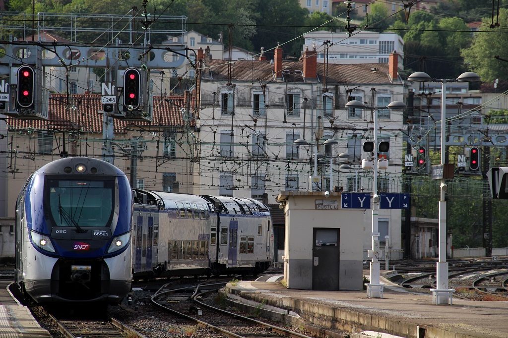SNCF : un train de réformes peut en cacher un autre