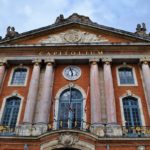 capitole toulouse