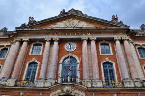 capitole toulouse