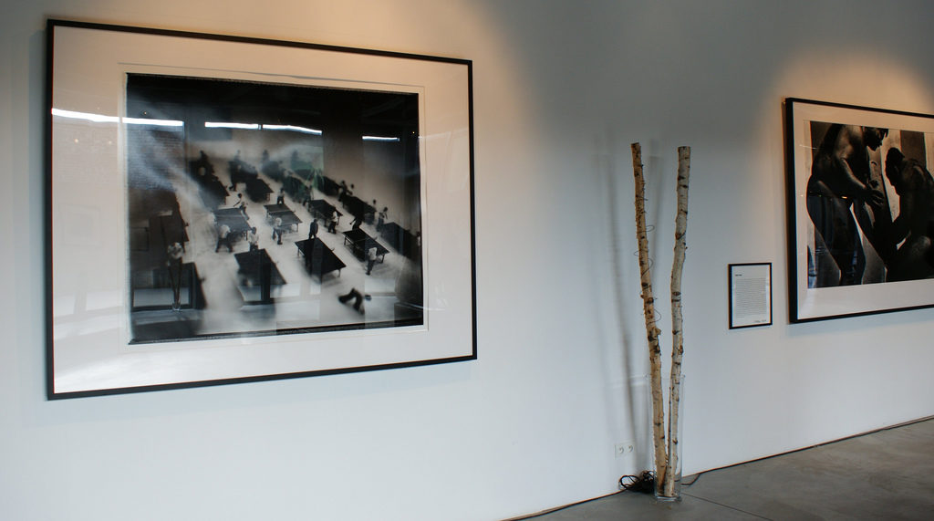 Maison de la Photo : un appel à l’aide lancé à Xavier Bertrand