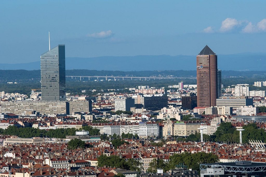 A Lyon, la transition énergétique à petite vitesse