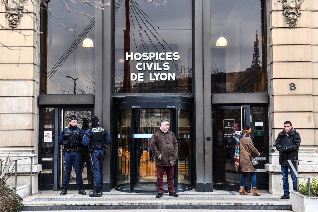 Hospices civils de Lyon : et les gagnants du redressement budgétaire sont…