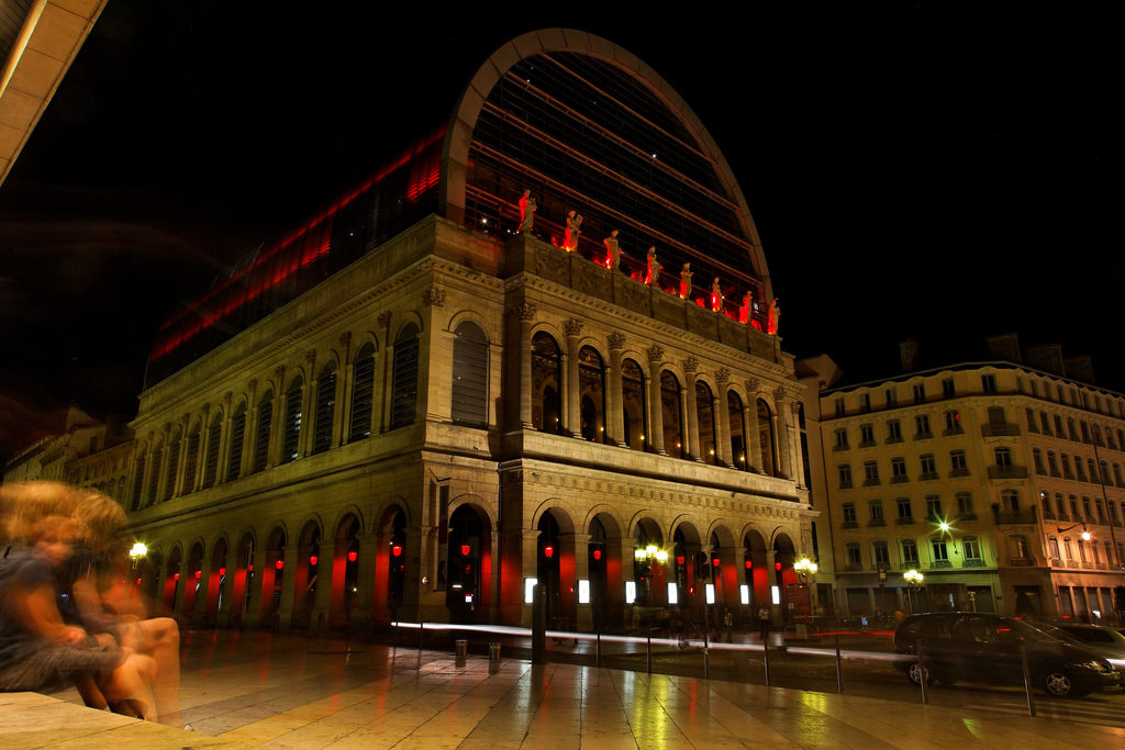 Opéra de Lyon : ce que nos révélations ont changé